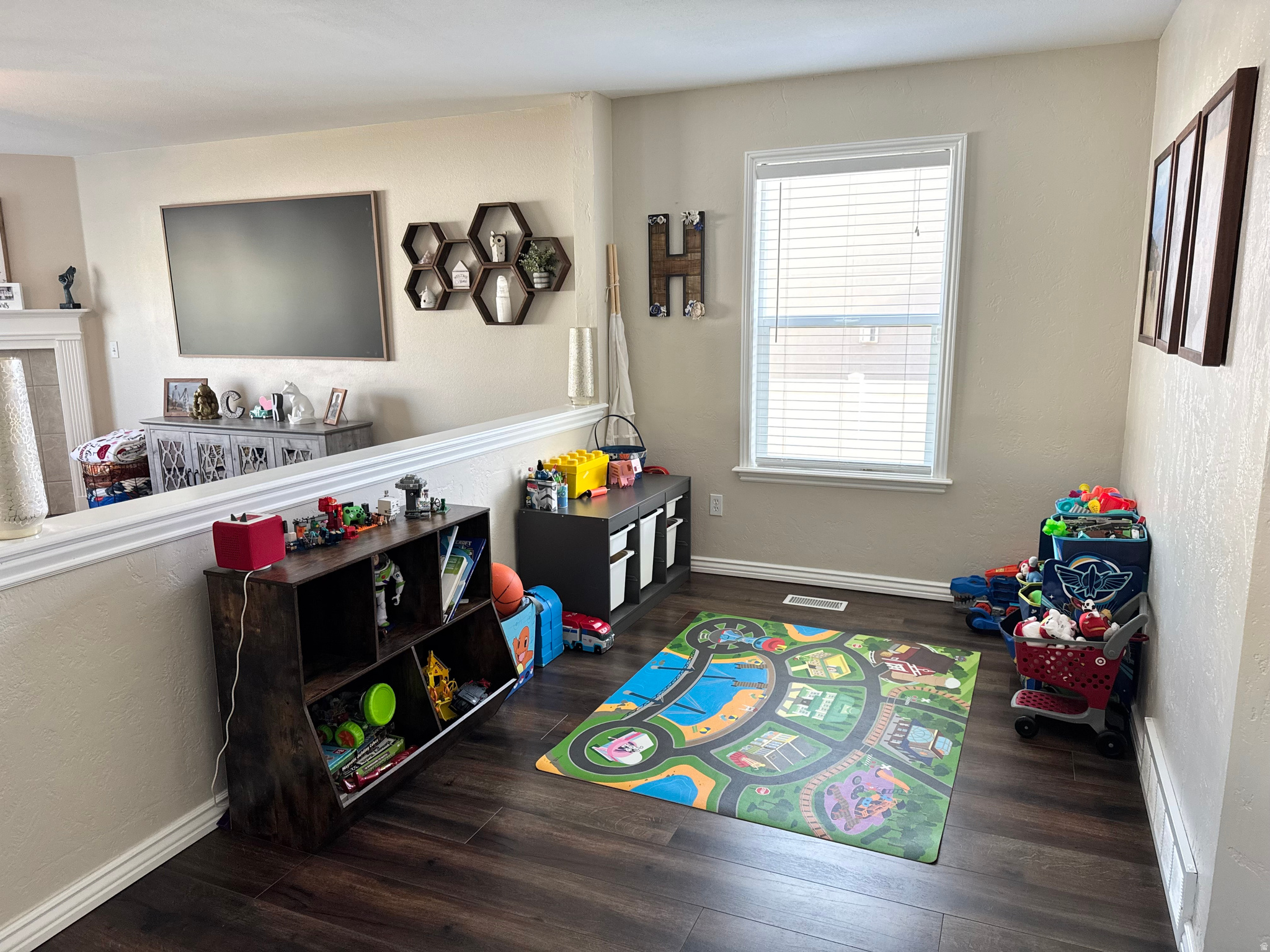 HAMILTON FARMS - Residential