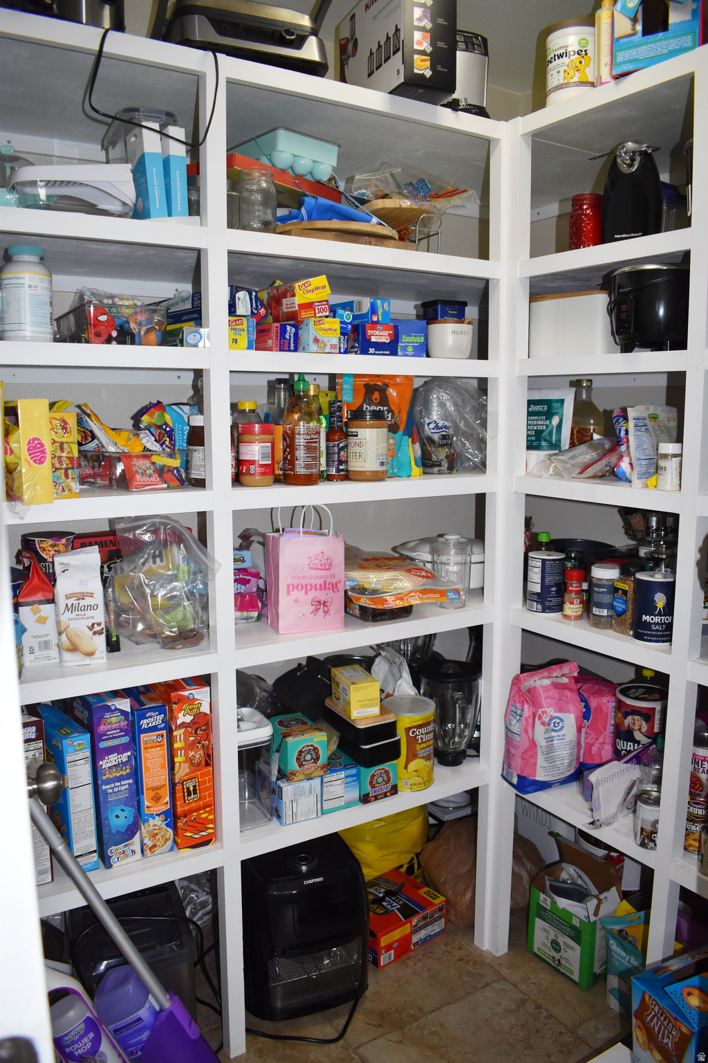 HAMILTON FARMS - Residential