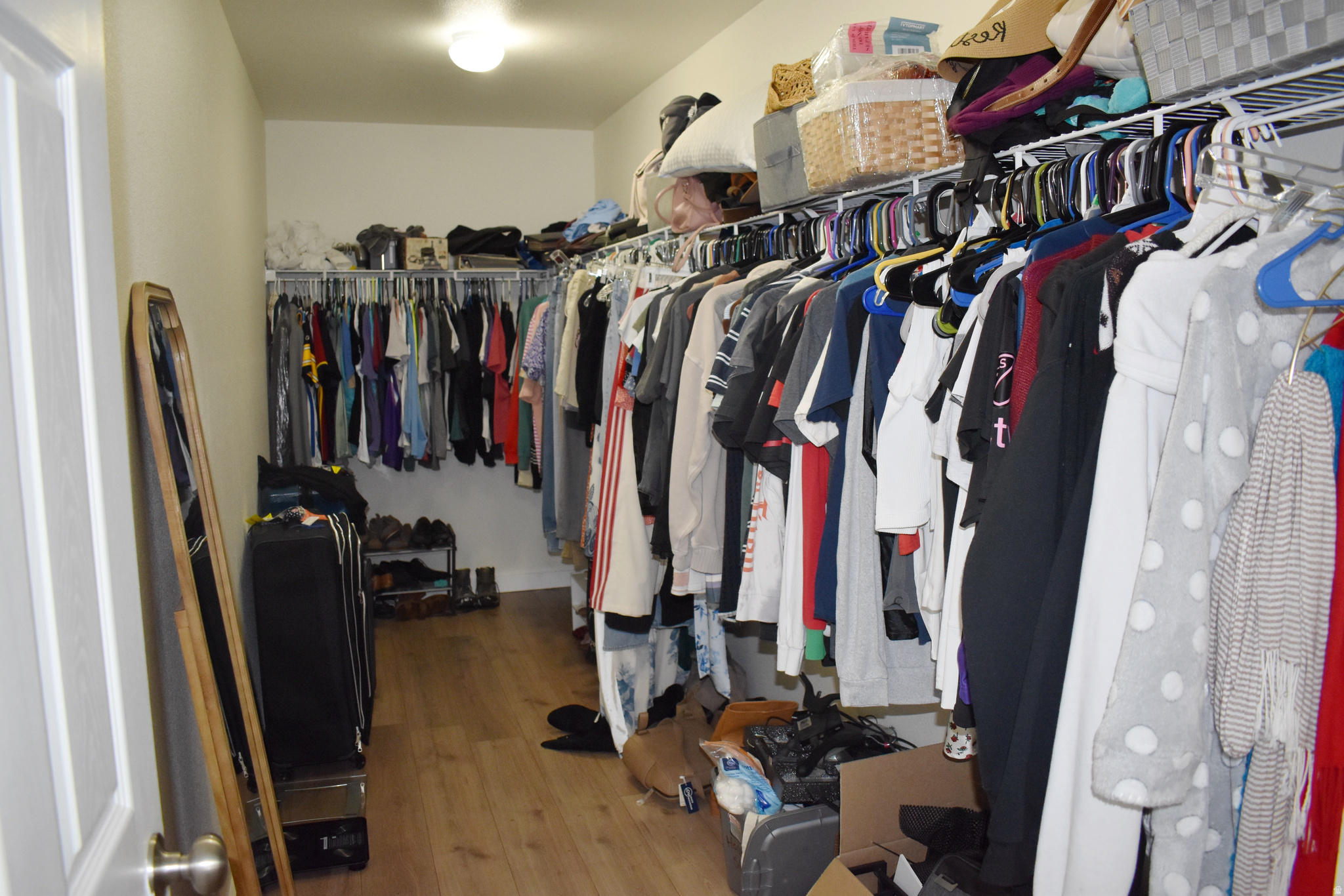 HAMILTON FARMS - Residential