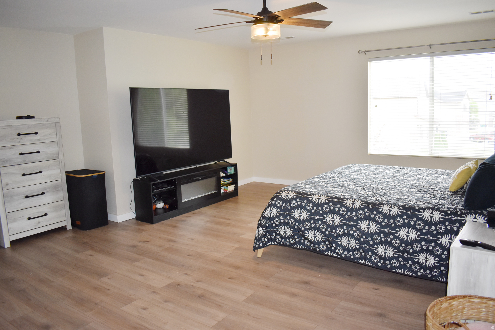 HAMILTON FARMS - Residential