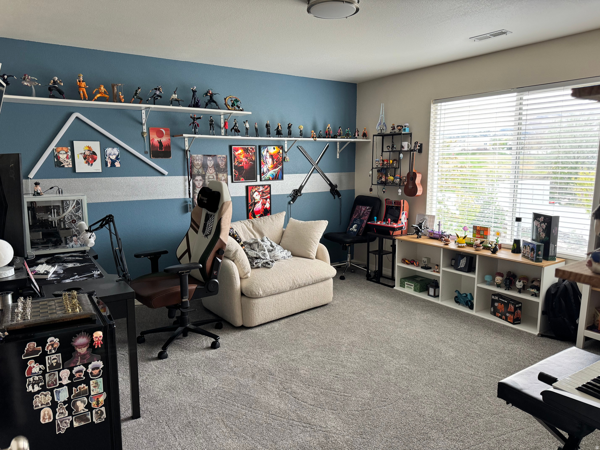 HAMILTON FARMS - Residential