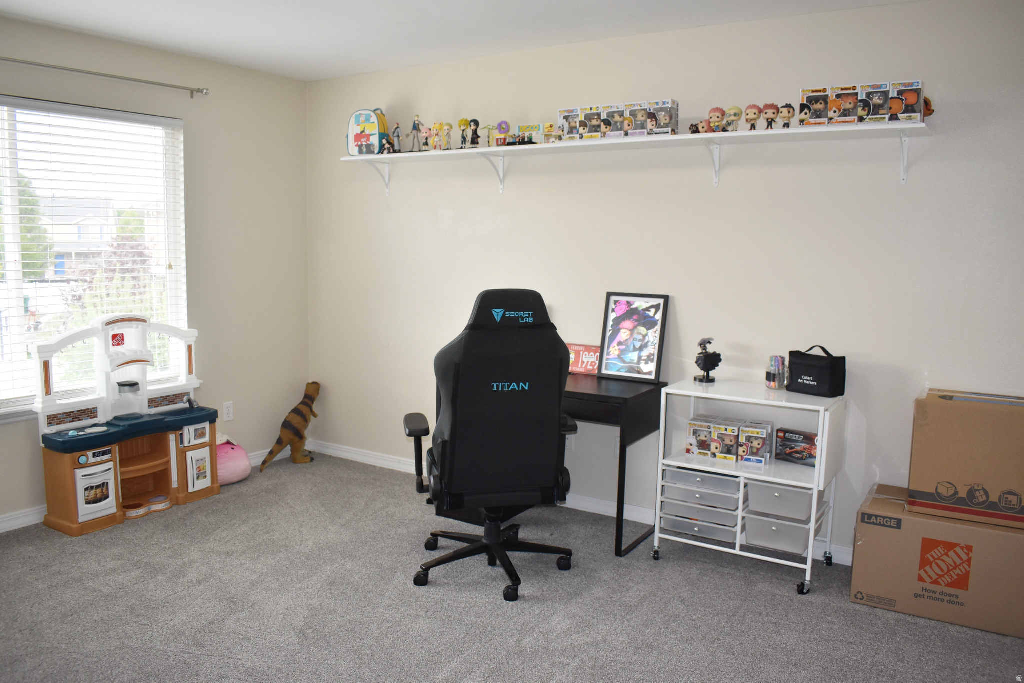 HAMILTON FARMS - Residential