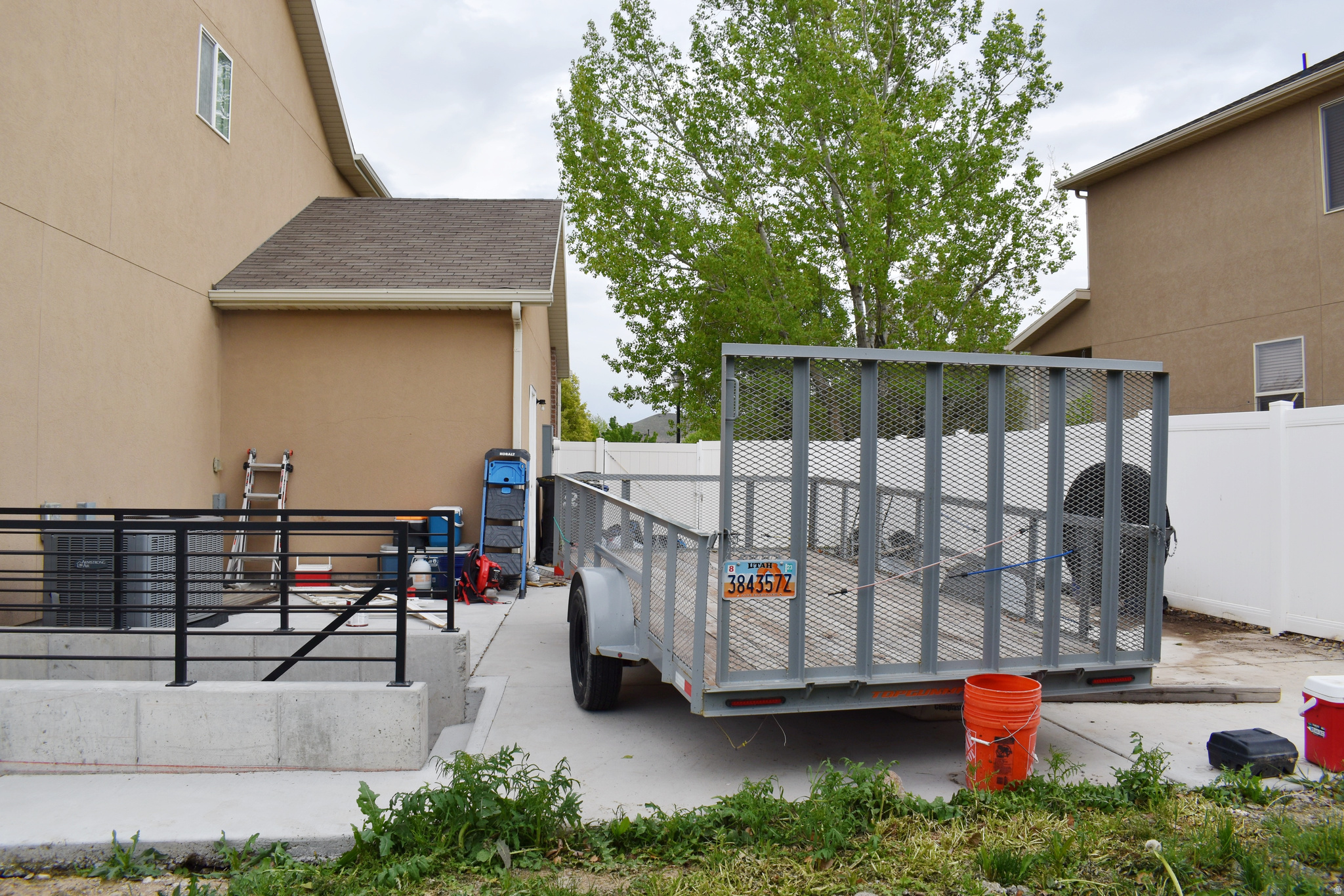 HAMILTON FARMS - Residential