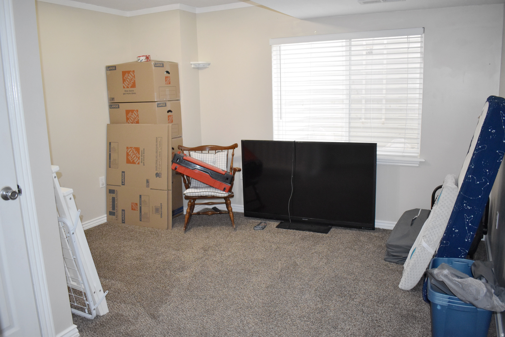 HAMILTON FARMS - Residential