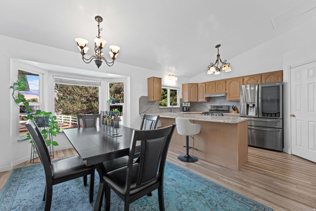 Photo of 28 S SCOTT CIR W, Morgan, UT 84050 (MLS # 2181327)