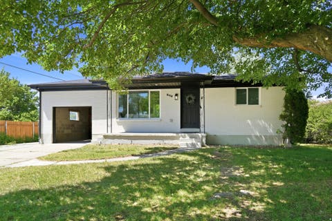 Photo of 546 W 200 S, Payson, UT 84651 (MLS # 2166549)