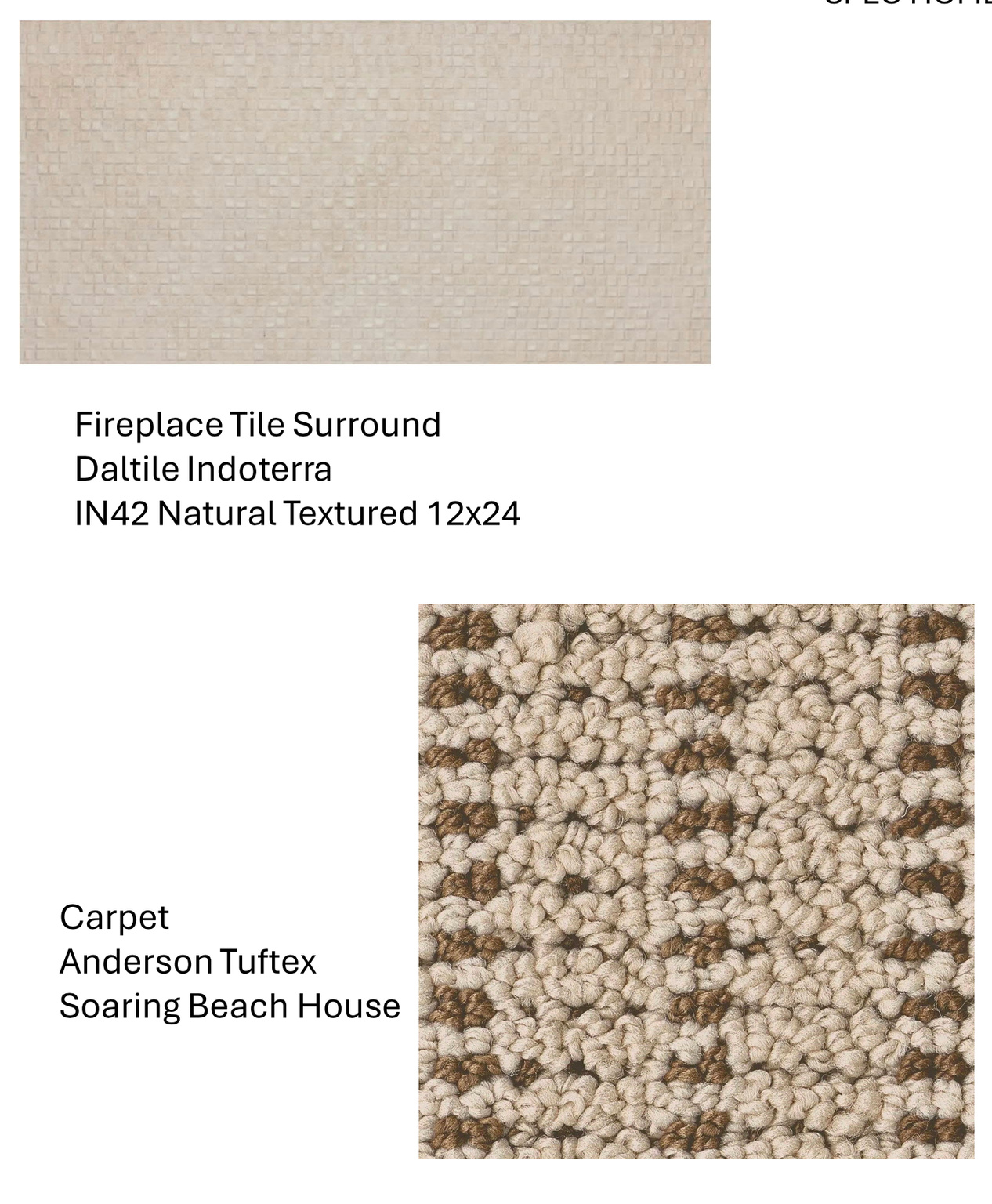 THE POINTE - Residential