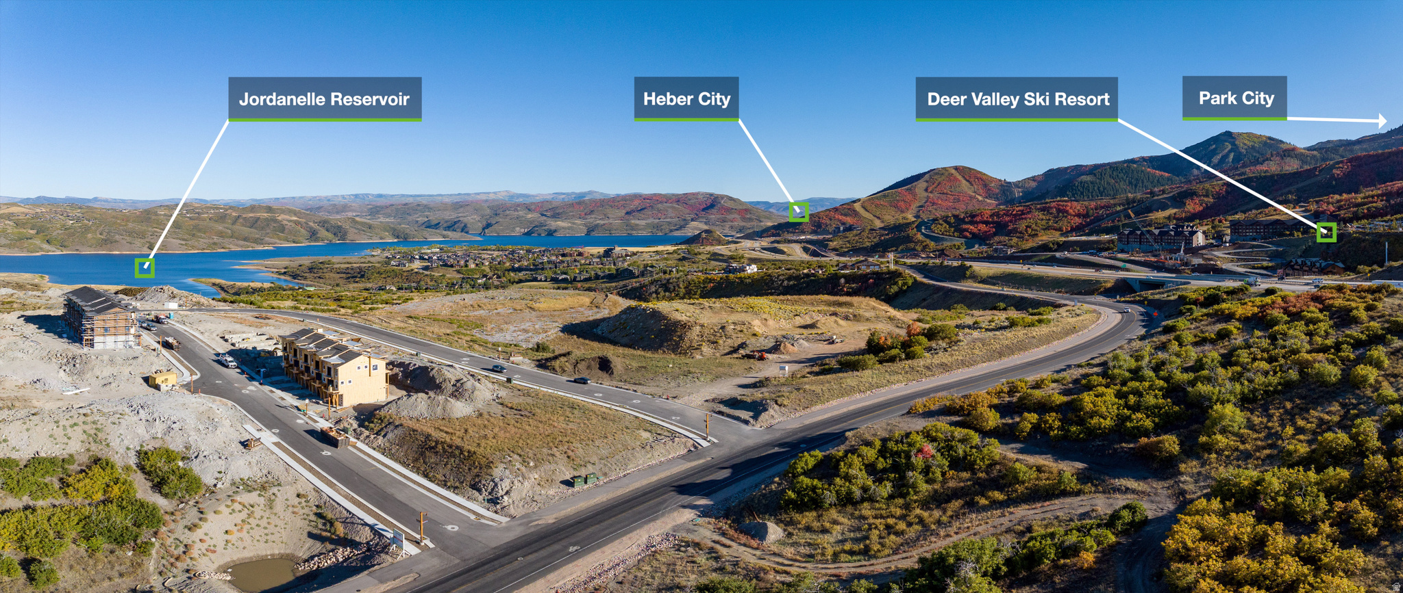 THE POINTE - Residential