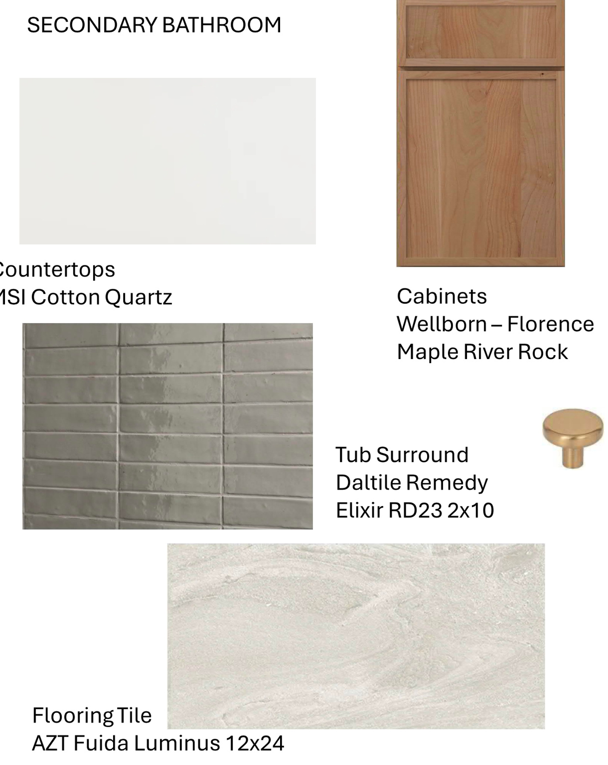 THE POINTE - Residential