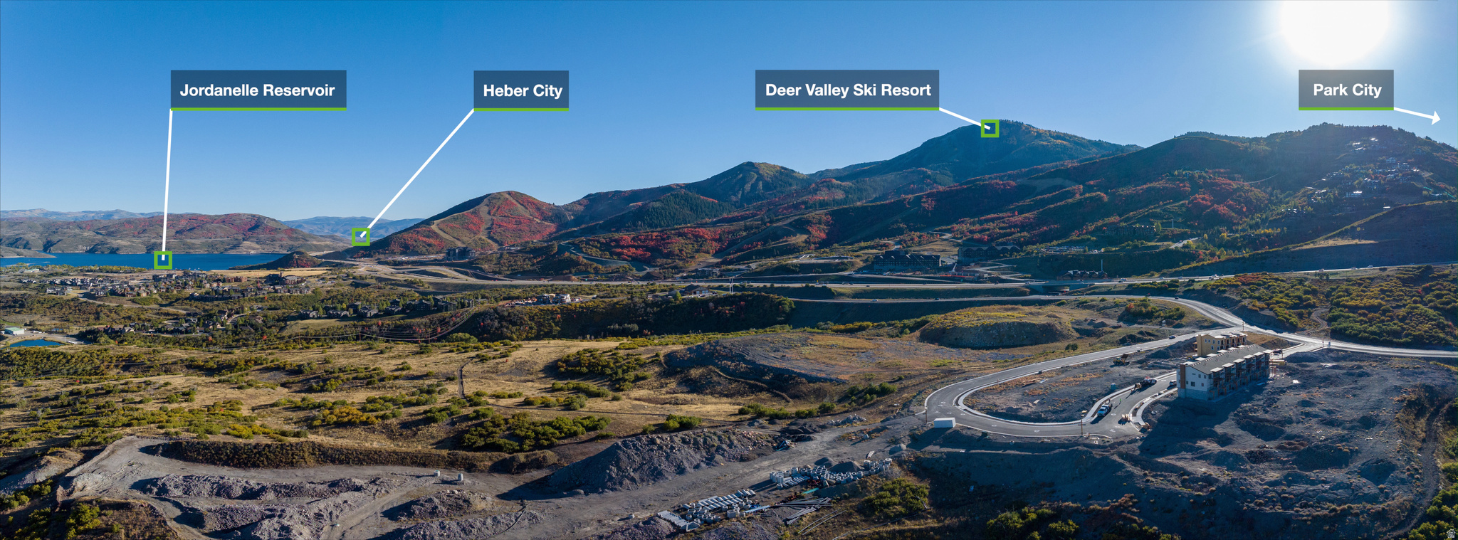 THE POINTE - Residential