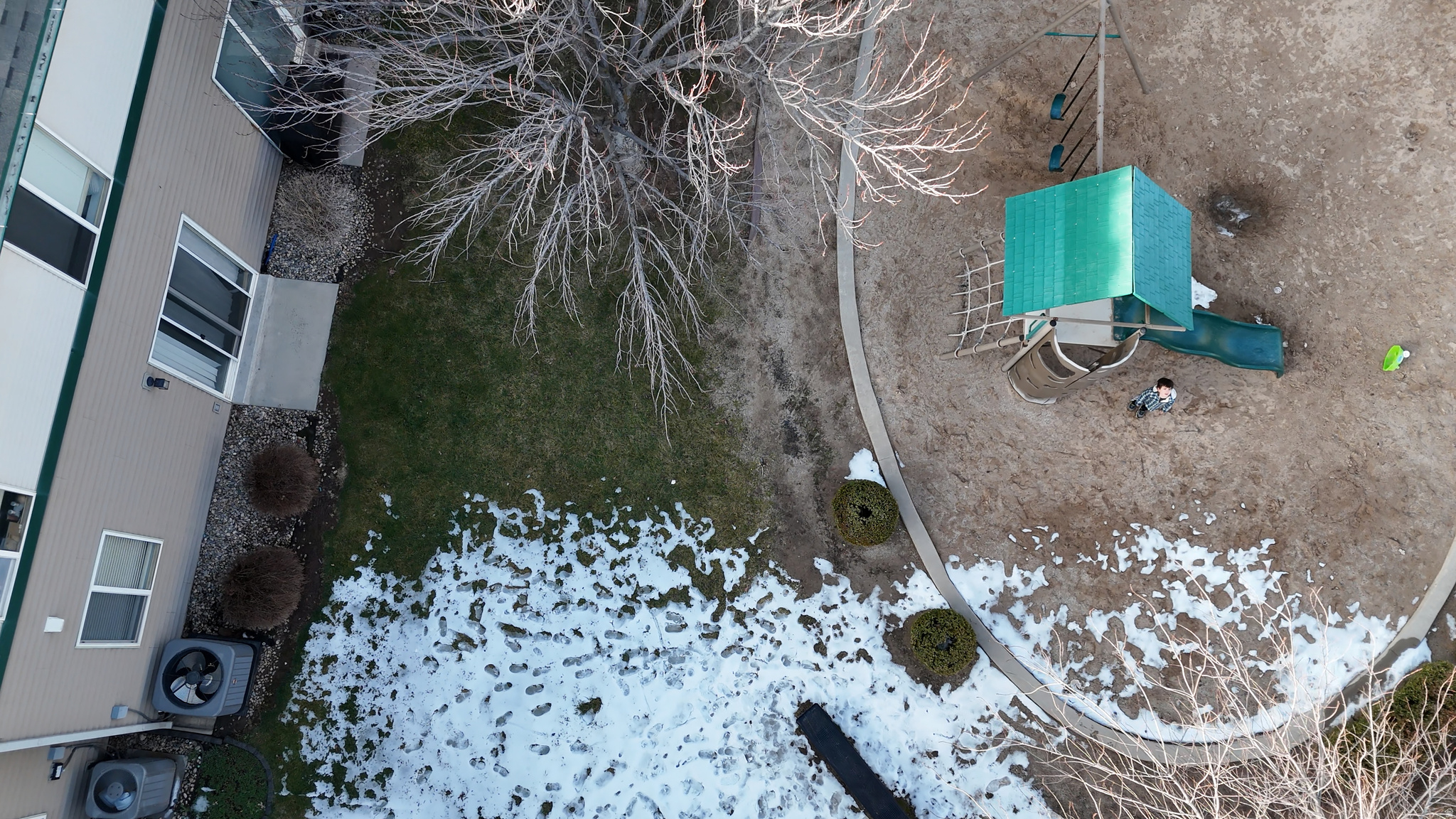 ASPEN VILLAGE TOWNHO - Residential