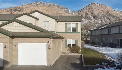 Photo of 827 E 760 N, Ogden, UT 84404 (MLS # 2140112)