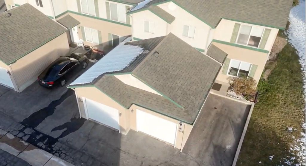 Photo of 827 E 760 N, Ogden, UT 84404 (MLS # 2140112)