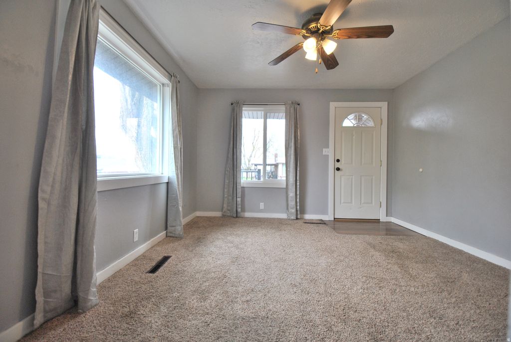 Photo of 390 N 2ND E, Preston, ID 83263 (MLS # 2148430)