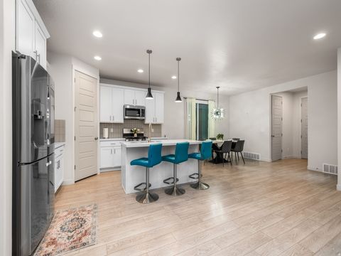 Tiny photo for 2391 N ALESUND WAY, Lehi, UT 84048 (MLS # 2147326)