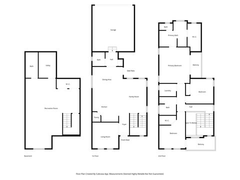 Tiny photo for 2391 N ALESUND WAY, Lehi, UT 84048 (MLS # 2147326)