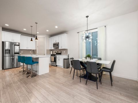 Tiny photo for 2391 N ALESUND WAY, Lehi, UT 84048 (MLS # 2147326)