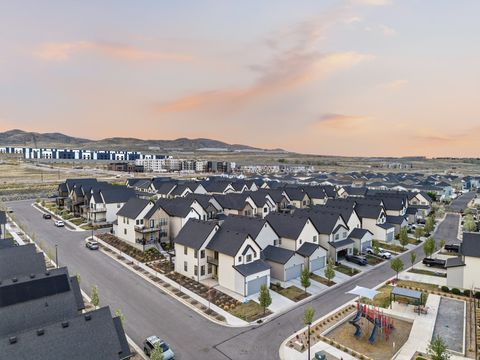 Tiny photo for 2391 N ALESUND WAY, Lehi, UT 84048 (MLS # 2147326)