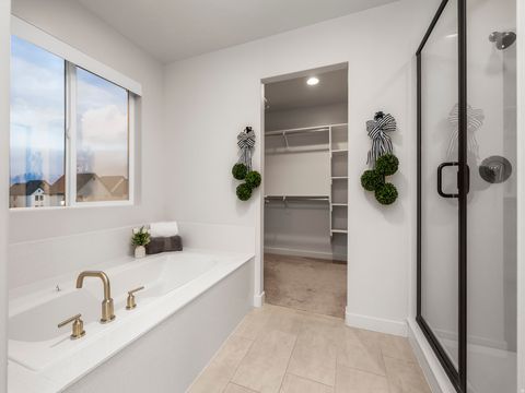 Tiny photo for 2391 N ALESUND WAY, Lehi, UT 84048 (MLS # 2147326)