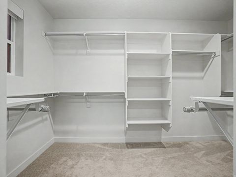 Tiny photo for 2391 N ALESUND WAY, Lehi, UT 84048 (MLS # 2147326)