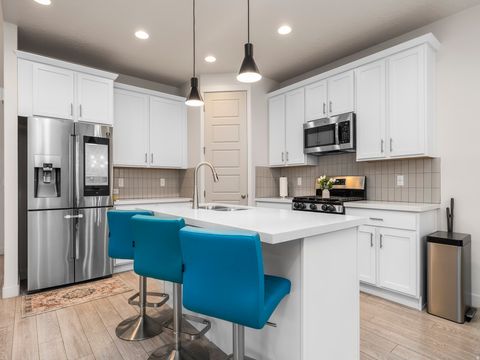 Tiny photo for 2391 N ALESUND WAY, Lehi, UT 84048 (MLS # 2147326)