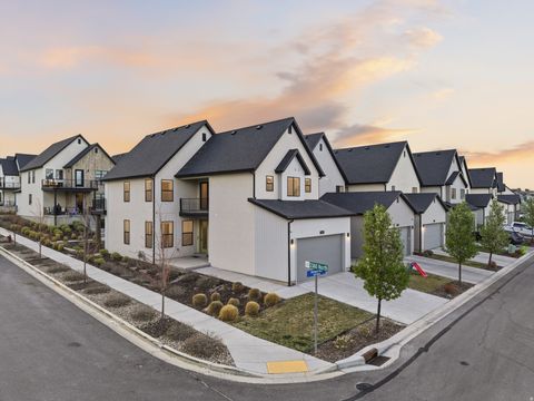 Tiny photo for 2391 N ALESUND WAY, Lehi, UT 84048 (MLS # 2147326)