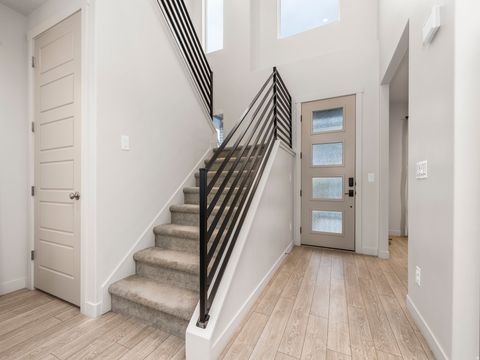 Tiny photo for 2391 N ALESUND WAY, Lehi, UT 84048 (MLS # 2147326)