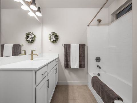 Tiny photo for 2391 N ALESUND WAY, Lehi, UT 84048 (MLS # 2147326)