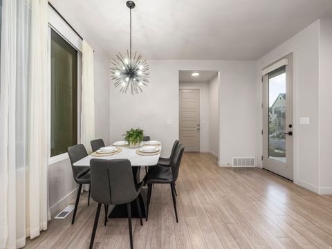 Tiny photo for 2391 N ALESUND WAY, Lehi, UT 84048 (MLS # 2147326)