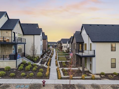 Tiny photo for 2391 N ALESUND WAY, Lehi, UT 84048 (MLS # 2147326)