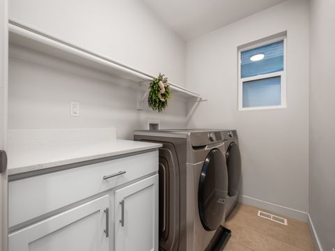 Tiny photo for 2391 N ALESUND WAY, Lehi, UT 84048 (MLS # 2147326)