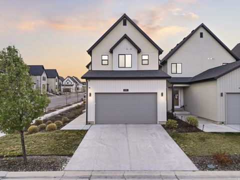 Tiny photo for 2391 N ALESUND WAY, Lehi, UT 84048 (MLS # 2147326)