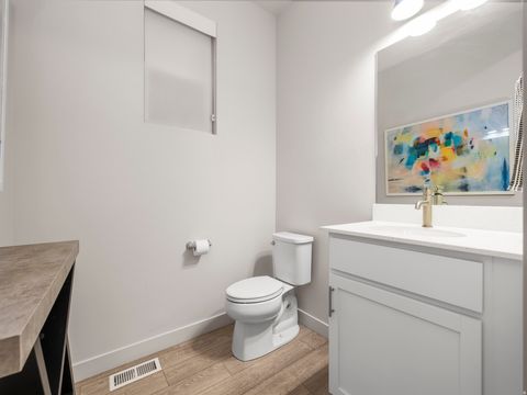 Tiny photo for 2391 N ALESUND WAY, Lehi, UT 84048 (MLS # 2147326)