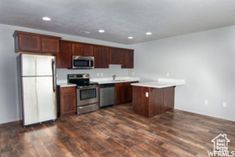 Tiny photo for 280 N 750 E, Vineyard, UT 84059 (MLS # 2095669)
