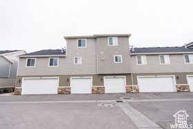 EDGEWATER AT GENEVA - Residential Income