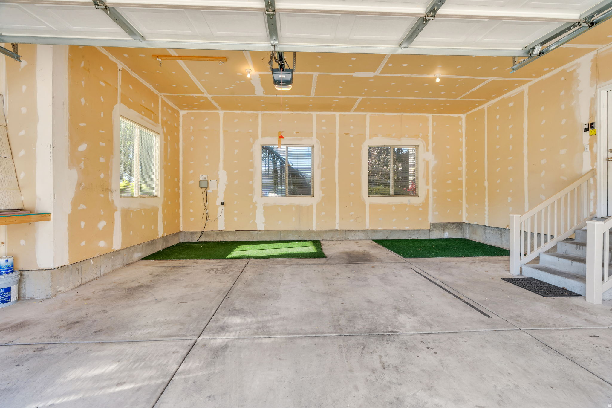 CANTERBURY NORTH - Residential