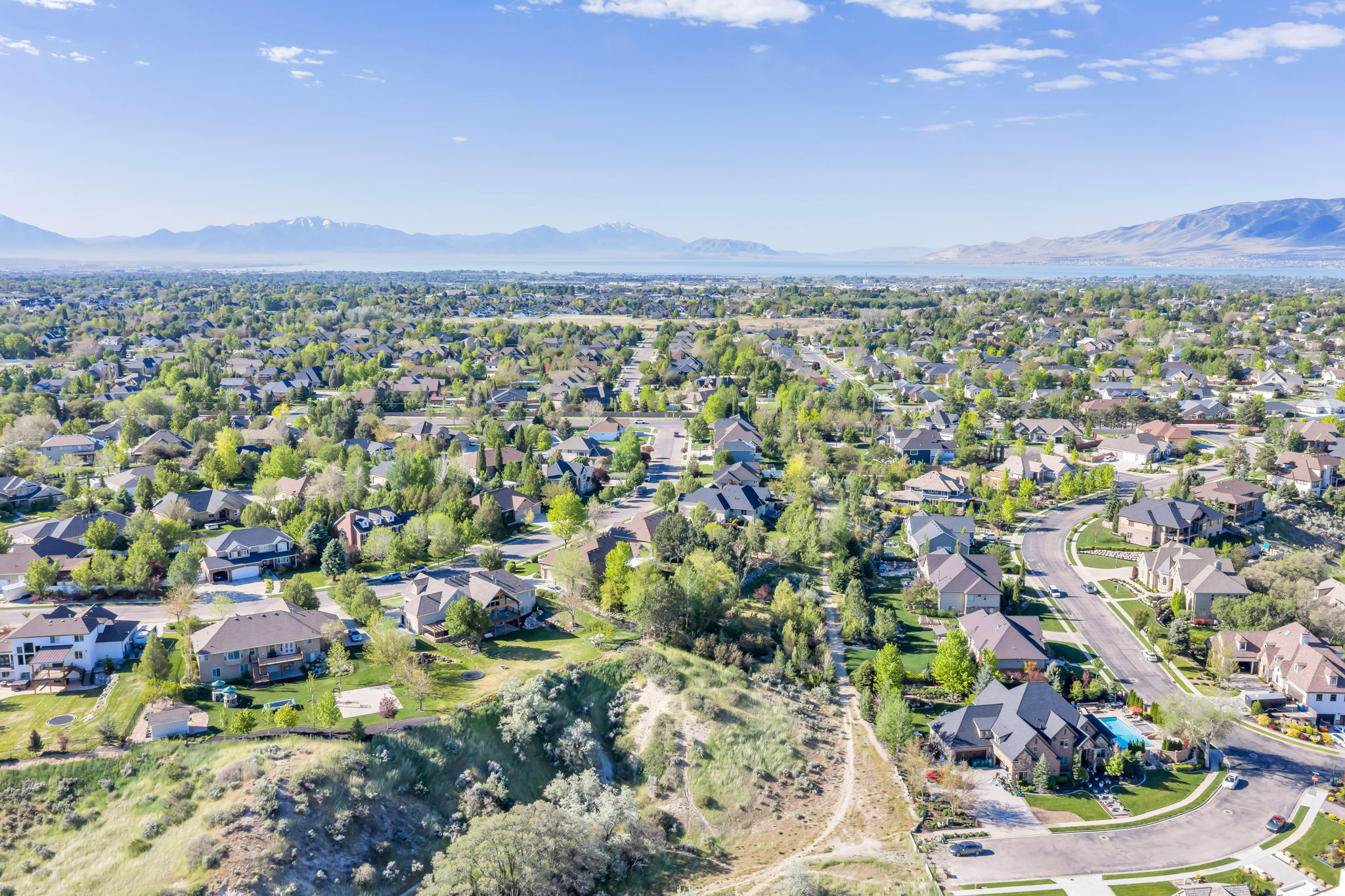CANTERBURY NORTH - Residential