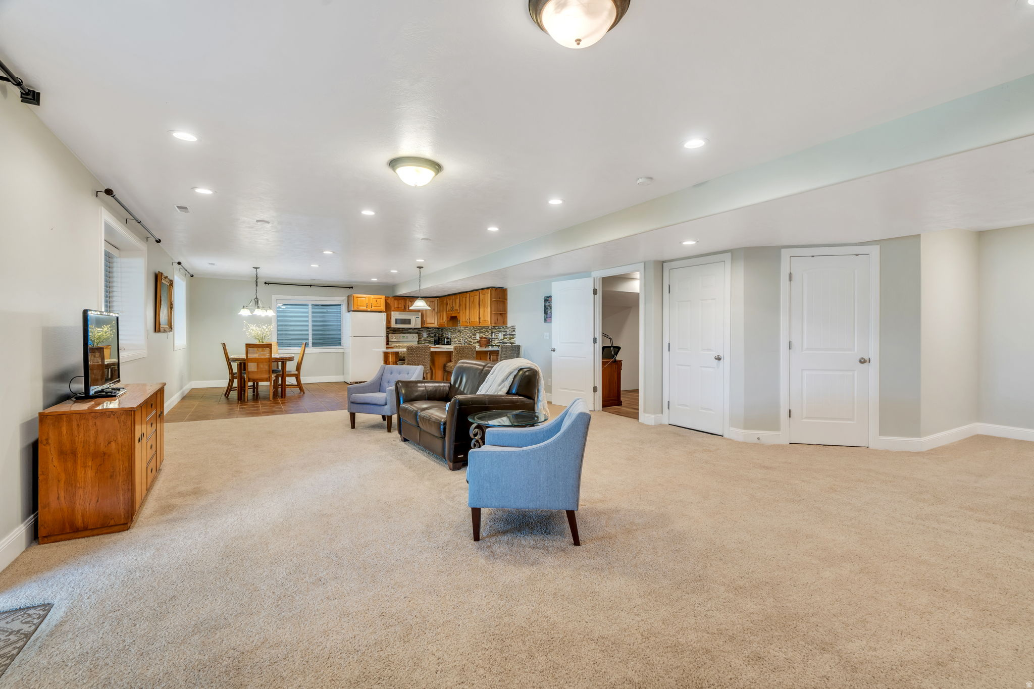 CANTERBURY NORTH - Residential