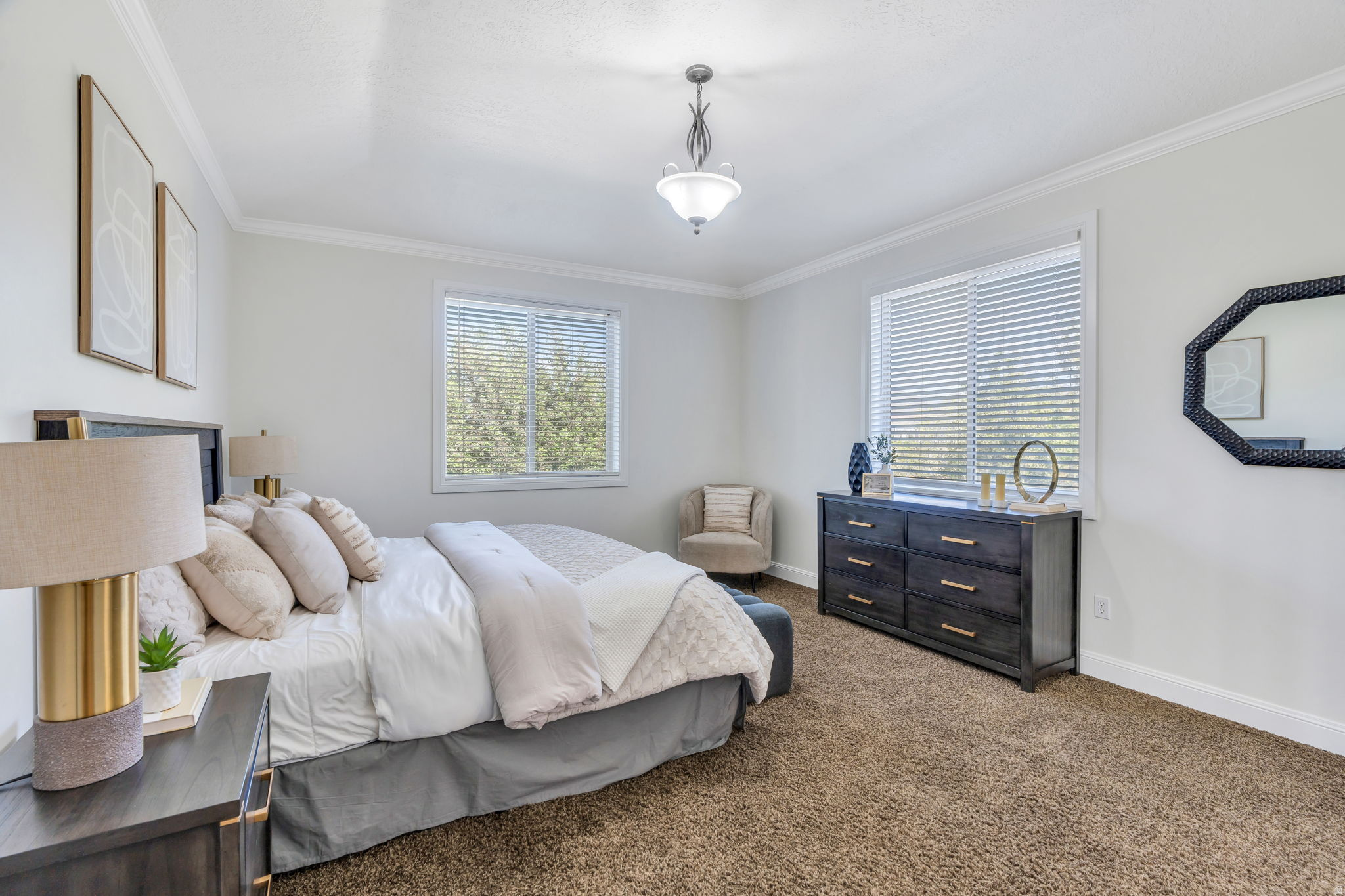 CANTERBURY NORTH - Residential