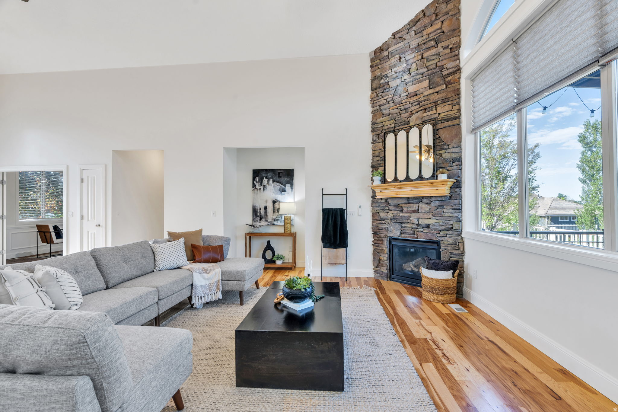 CANTERBURY NORTH - Residential