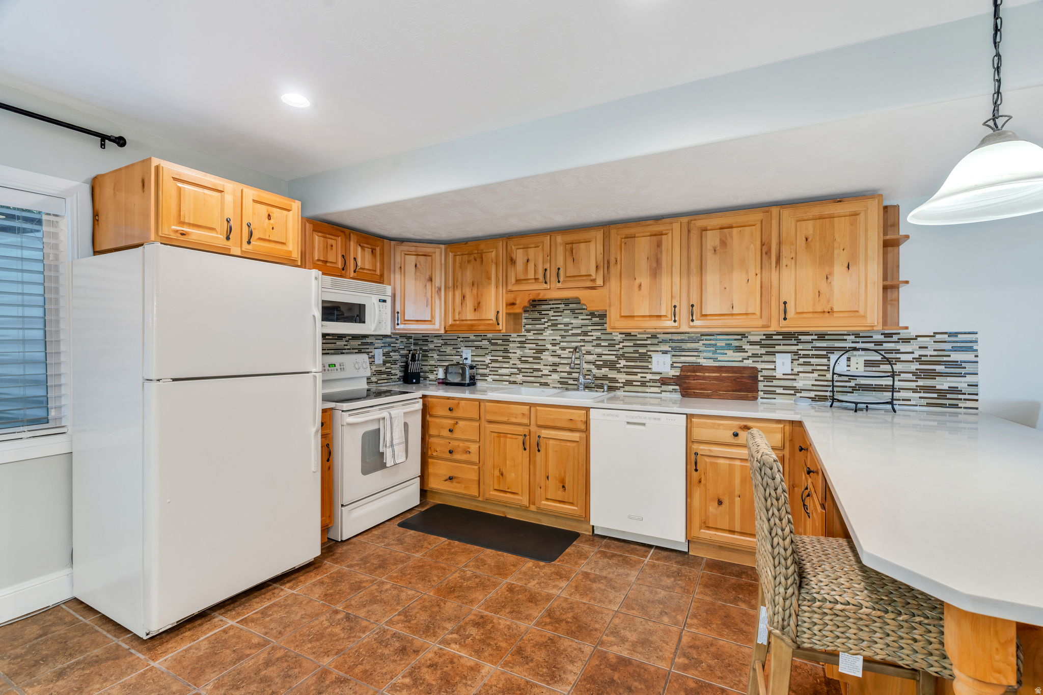CANTERBURY NORTH - Residential