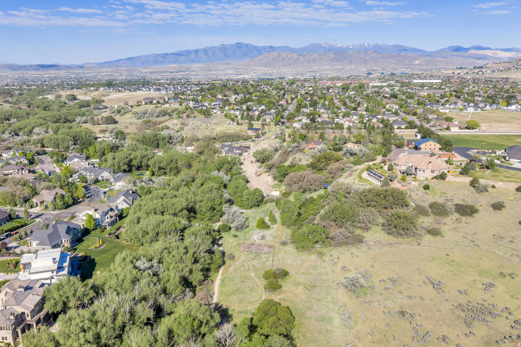 CANTERBURY NORTH - Residential
