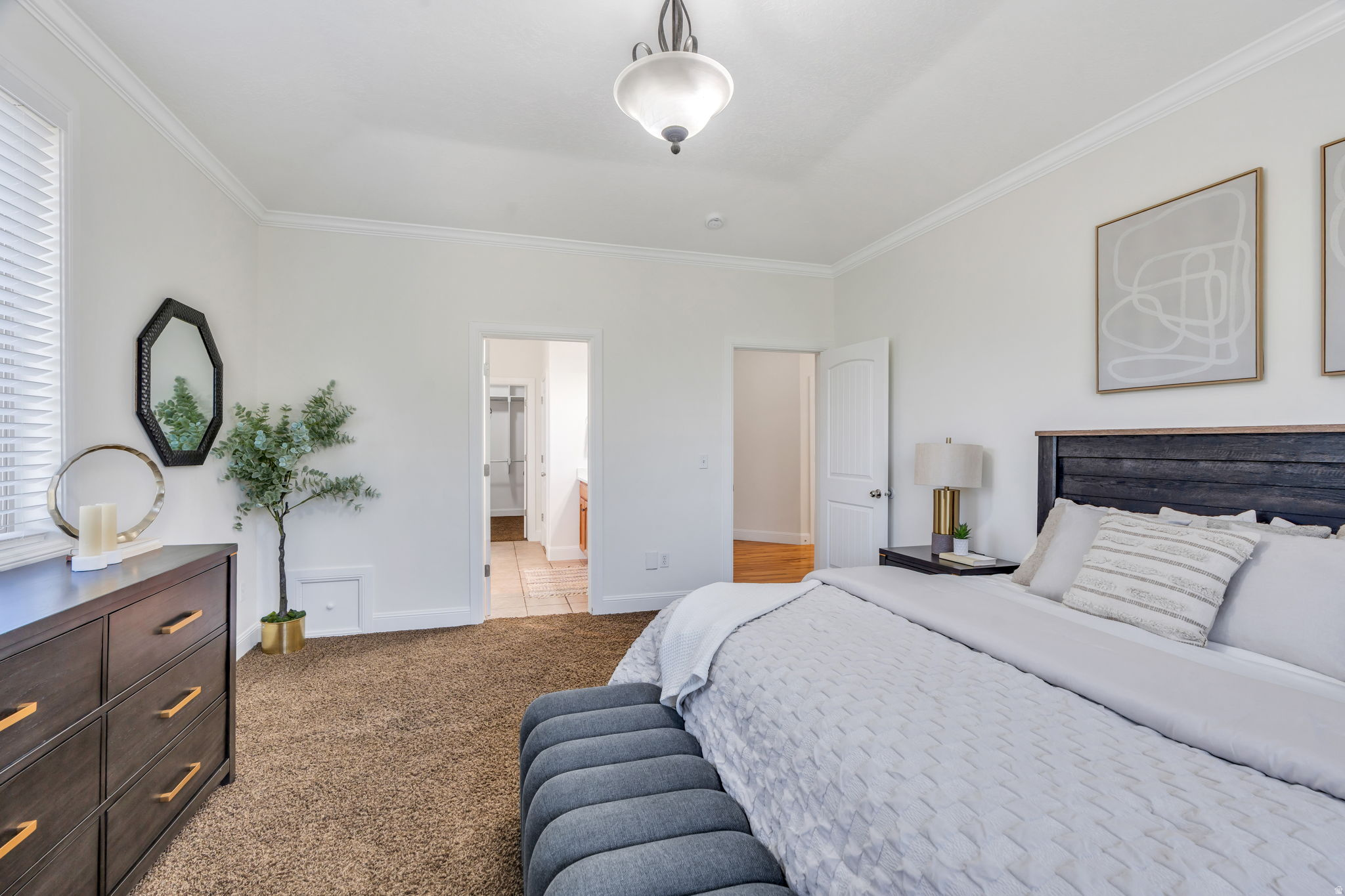 CANTERBURY NORTH - Residential