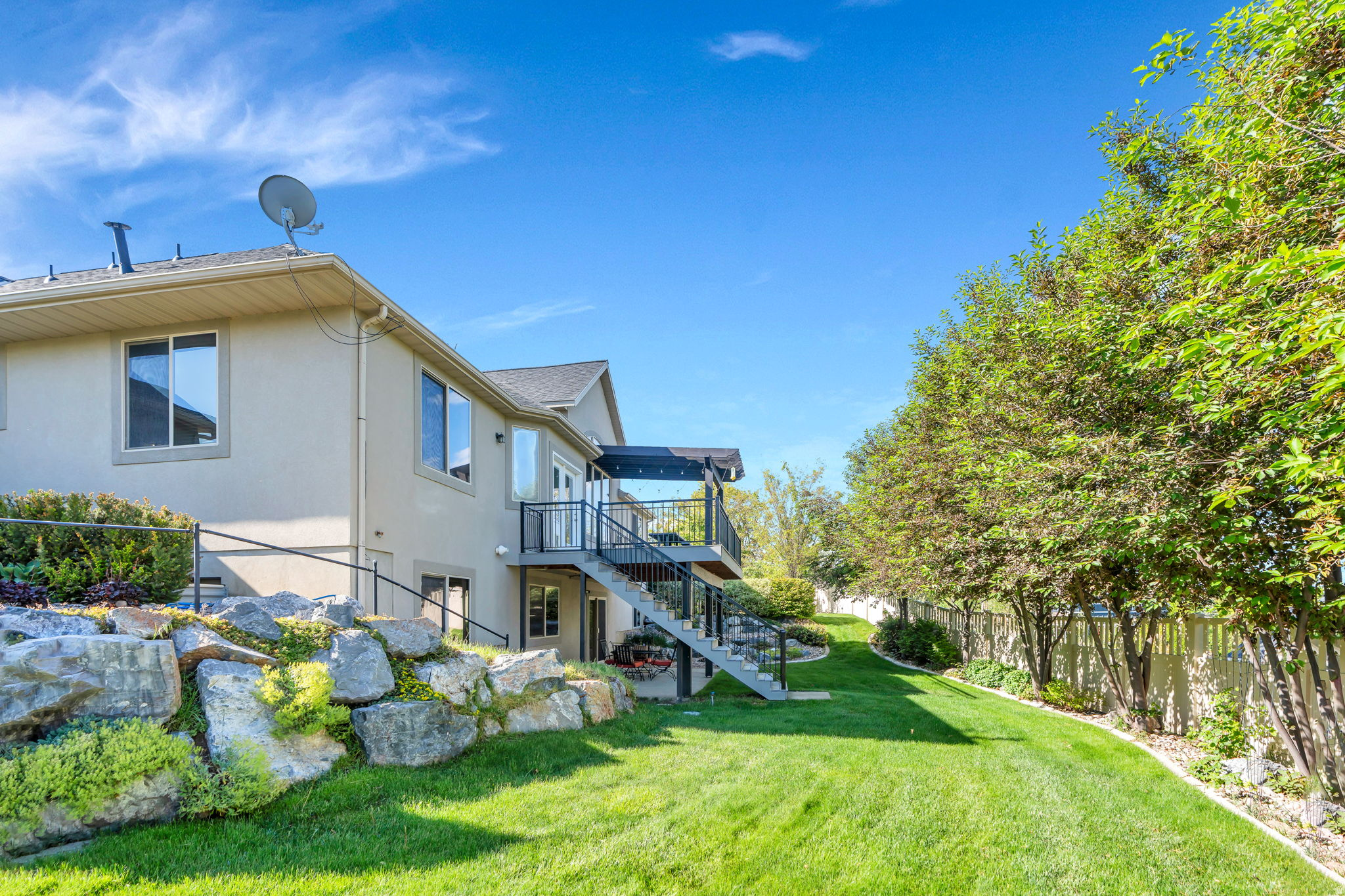 CANTERBURY NORTH - Residential
