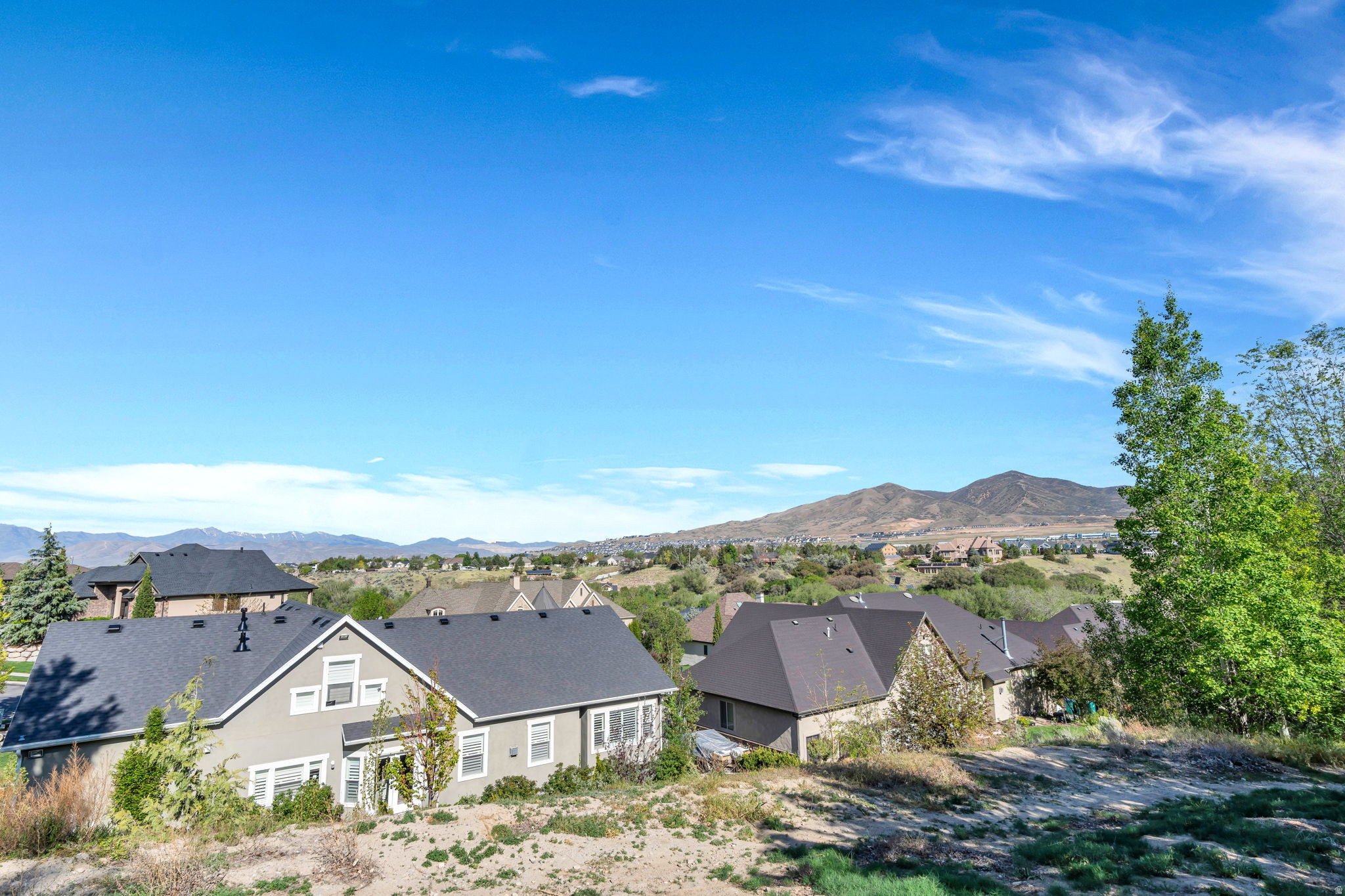 CANTERBURY NORTH - Residential