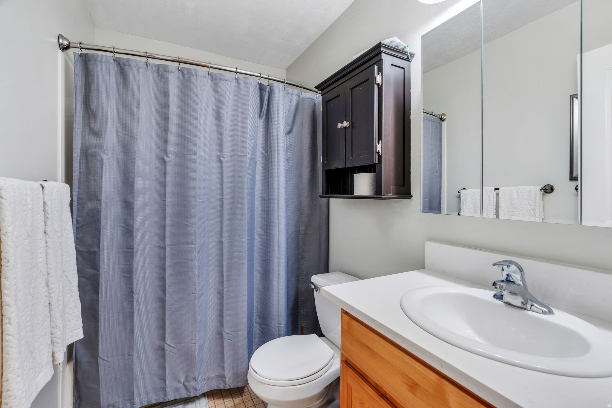 CANTERBURY NORTH - Residential