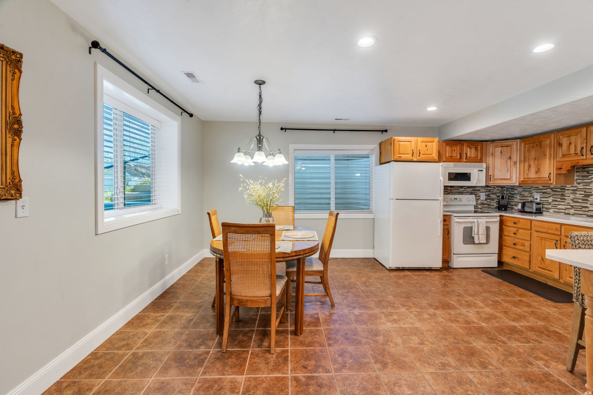 CANTERBURY NORTH - Residential