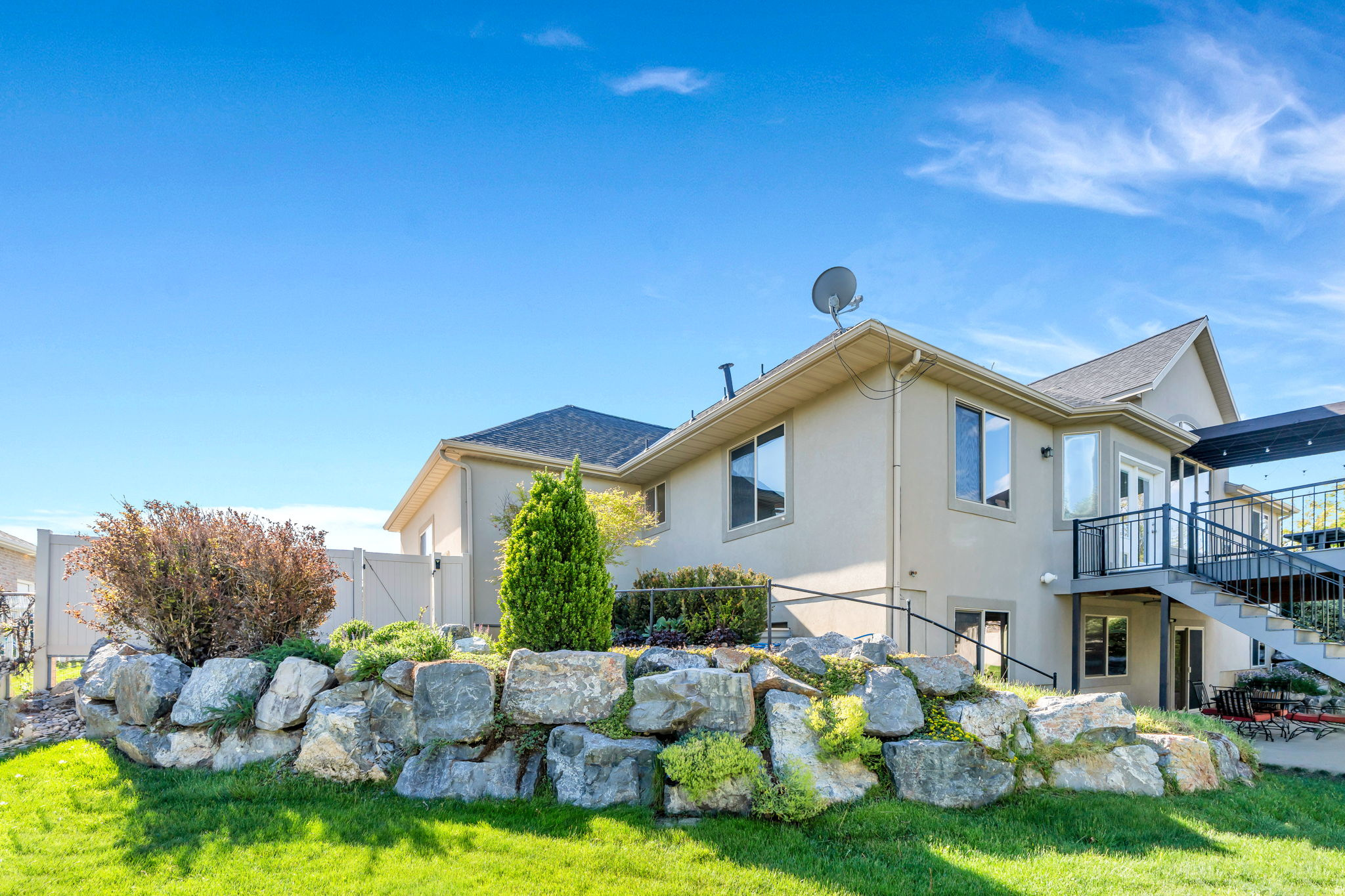 CANTERBURY NORTH - Residential