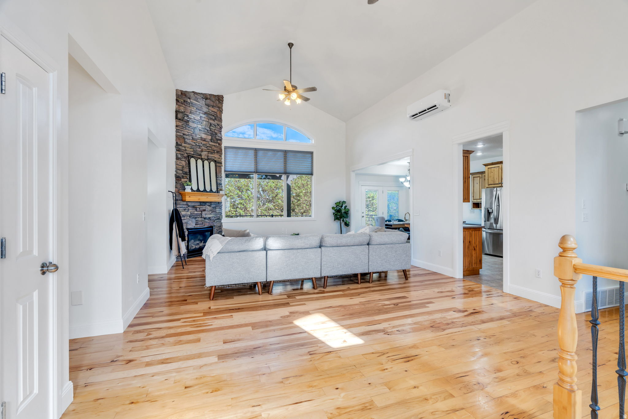 CANTERBURY NORTH - Residential