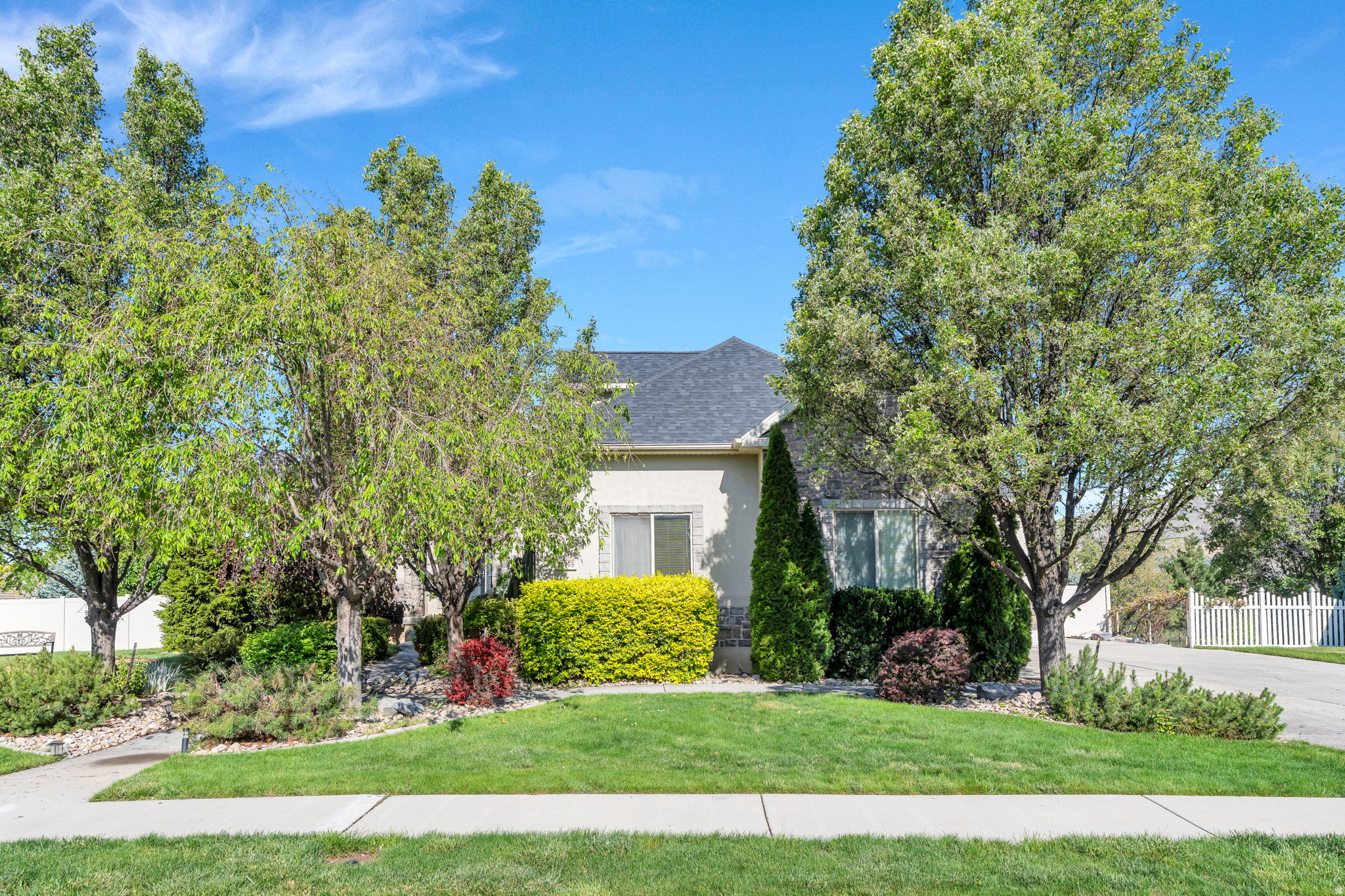 CANTERBURY NORTH - Residential
